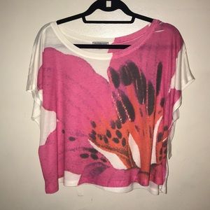Box Graphic Tee